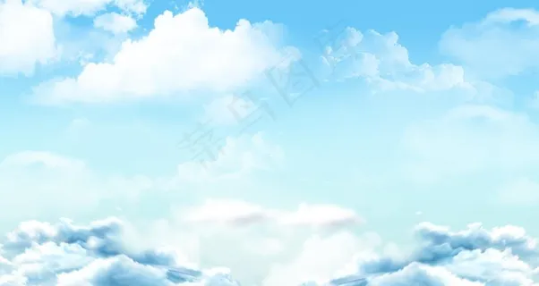 天空图片 天空图片
