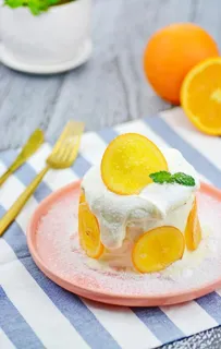 甜品 蛋糕  图片