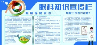眼科知识图片