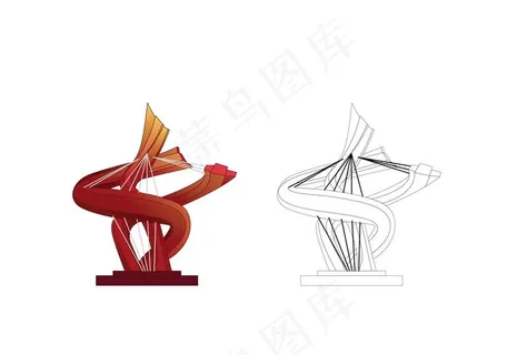 东莞地标东莞中心广场图片