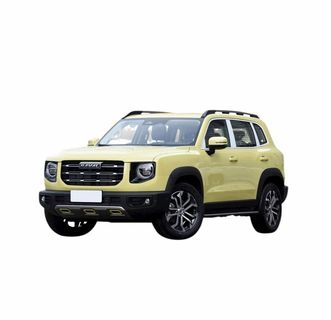 哈弗大狗PNG免扣素材图片