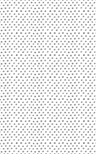 不规则小圆圈背景图片