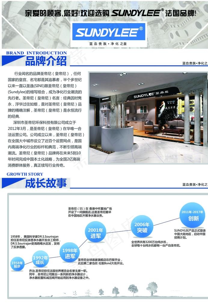 品牌介绍图片(2953X4177(DPI:150))psd模版下载