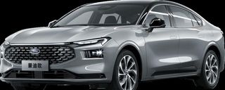 福特 蒙迪欧图片