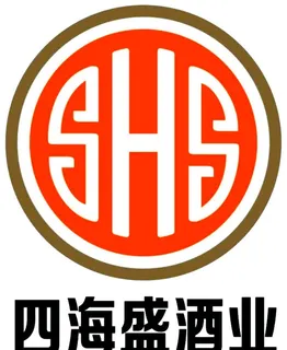 四海盛酒业logo图片