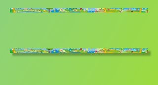 幼儿园壁画 围墙 经典故事图片