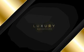 金色抽象底纹图片