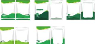 通用包装袋图片