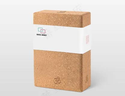 腰封样机图片 腰封样机图片