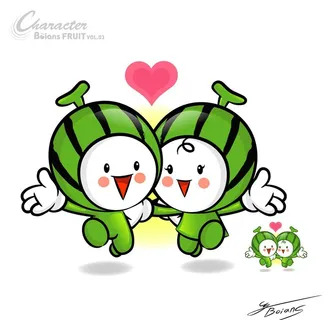 西瓜素材图片 西瓜素材图片