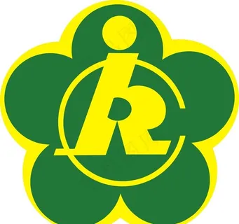 残联LOGO图片