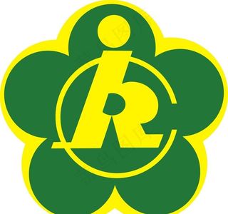 残联LOGO图片