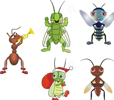 蚂蚁 昆虫 蚂蚱图片 蚂蚁 昆虫 蚂蚱图片