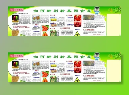 杜绝转基因 食品图片