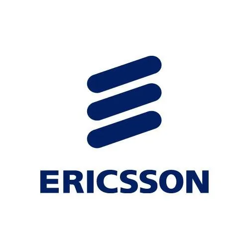 爱立信logo矢量图图片ai矢量模版下载