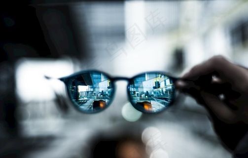 眼镜图片