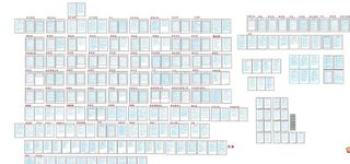 中建制度牌科室牌图片