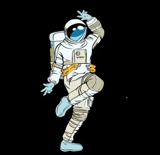 宇航员图片