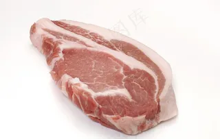 猪肉五花肉冷鲜肉图片