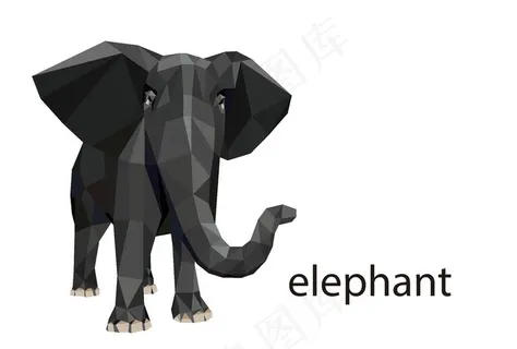 大象图片