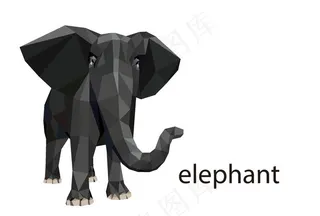 大象图片