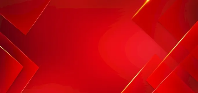 红色背景图片
