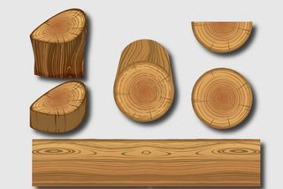 木纹 木纹木板矢量 木板木纹图片