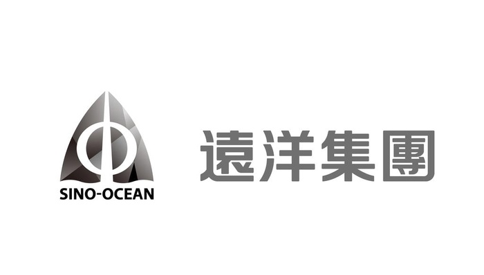 远洋集团logo图片eps,ai矢量模版下载
