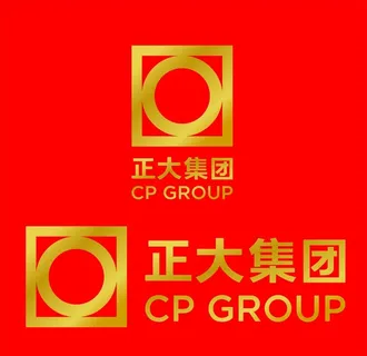 正大集团LOGO图片