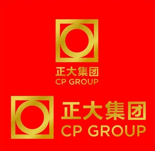 正大集团LOGO图片