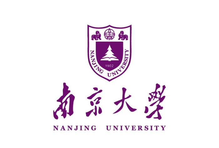 南京大学 校徽 LOGO 标志图片