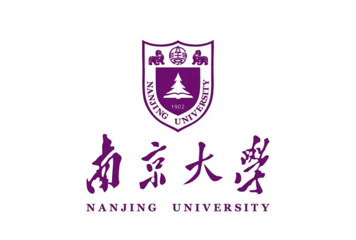 南京大学 校徽 LOGO 标志图片