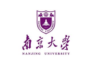 南京大学 校徽 LOGO 标志图片