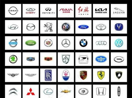 汽车logo图片 汽车logo图片