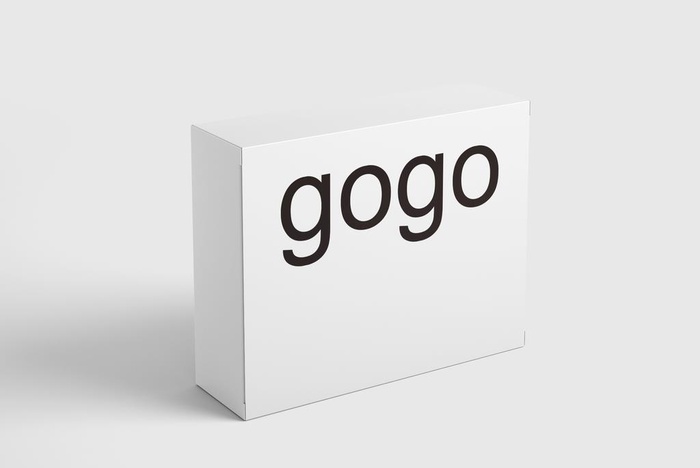 盒子样机 E03图片