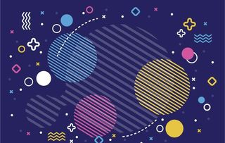 孟菲斯背景图片