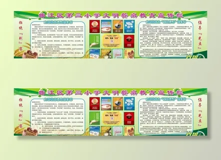 文明餐桌教育宣传栏图片