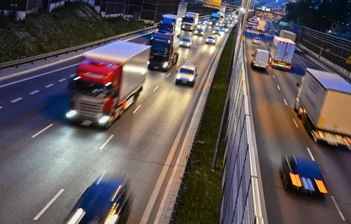 物流图片 物流图片