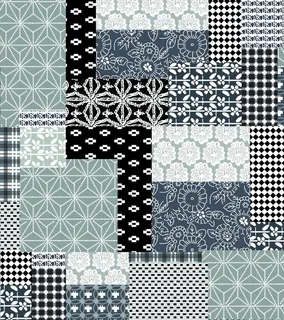 大牌 方巾 腰果 腰果花 设计图片