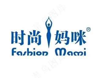时尚妈咪产后修复中心logo图片