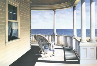 复古装饰画图片