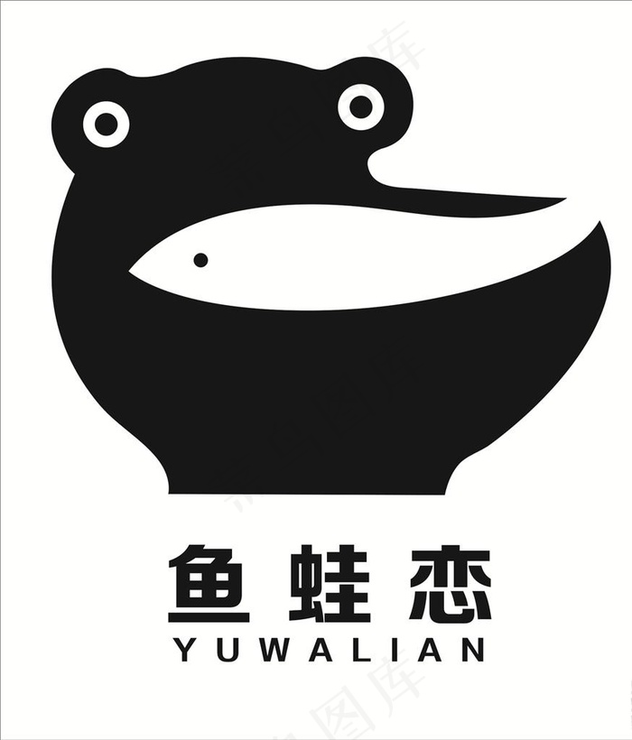 LOGO设计图片cdr矢量模版下载
