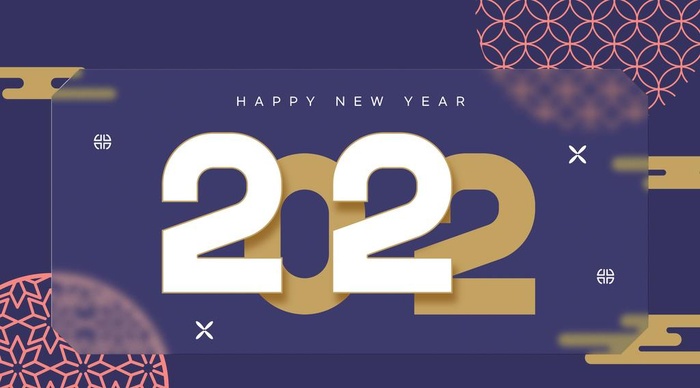 2022虎年字体设计   图片(5504x3224)psd模版下载
