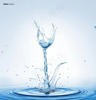 水元素图片 水元素图片