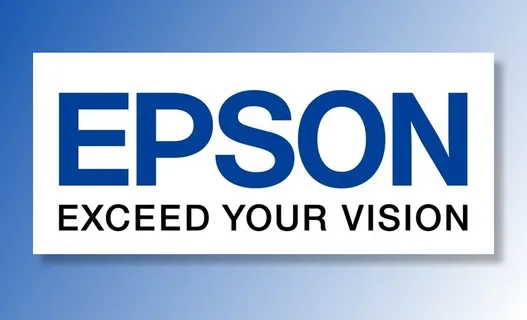 爱普生EPSON 标志LOGO图片 爱普生EPSON 标志LOGO图片