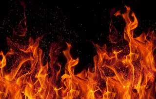 火焰图片