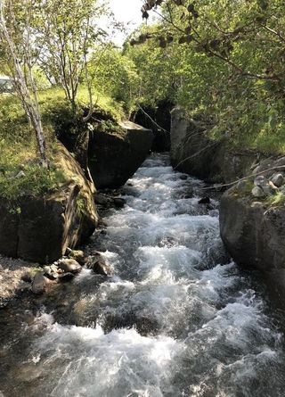 长白山延边自然风景吉林省5A图片