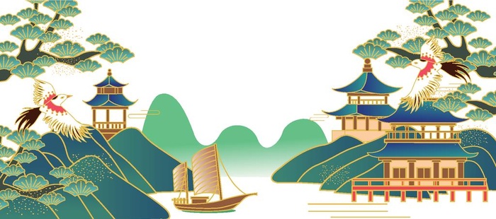 春天图片