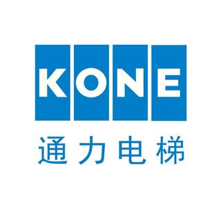 通力电梯logo图片