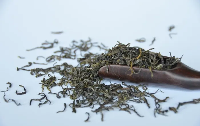 黄茶高清图图片